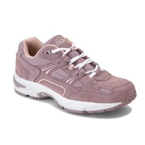 Vionic Walker Classic Orthotic Walking Sneakers Women’s 10 Arch Support Comfort